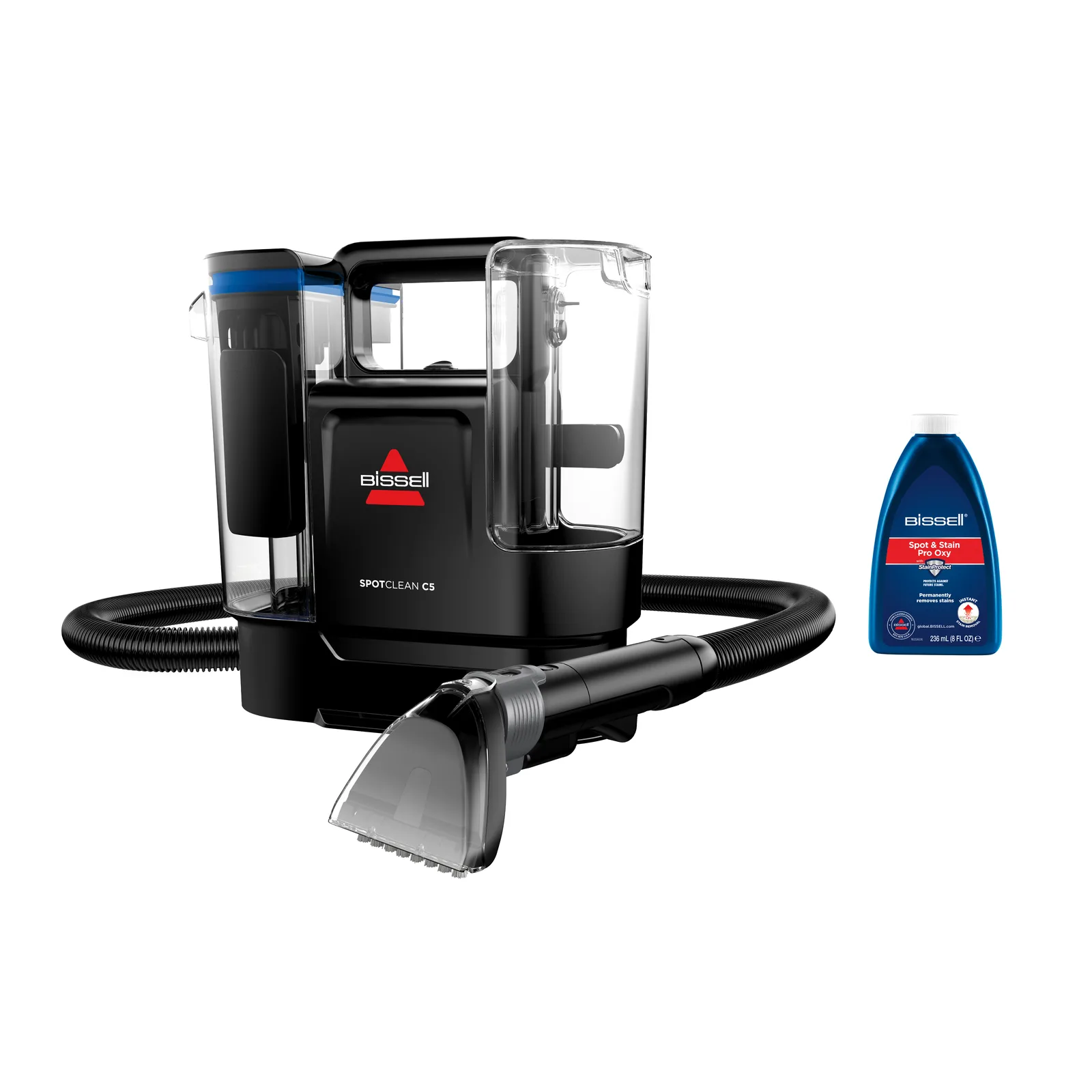 Bissell SpotClean C5 Select 3928N Thumbnail 0