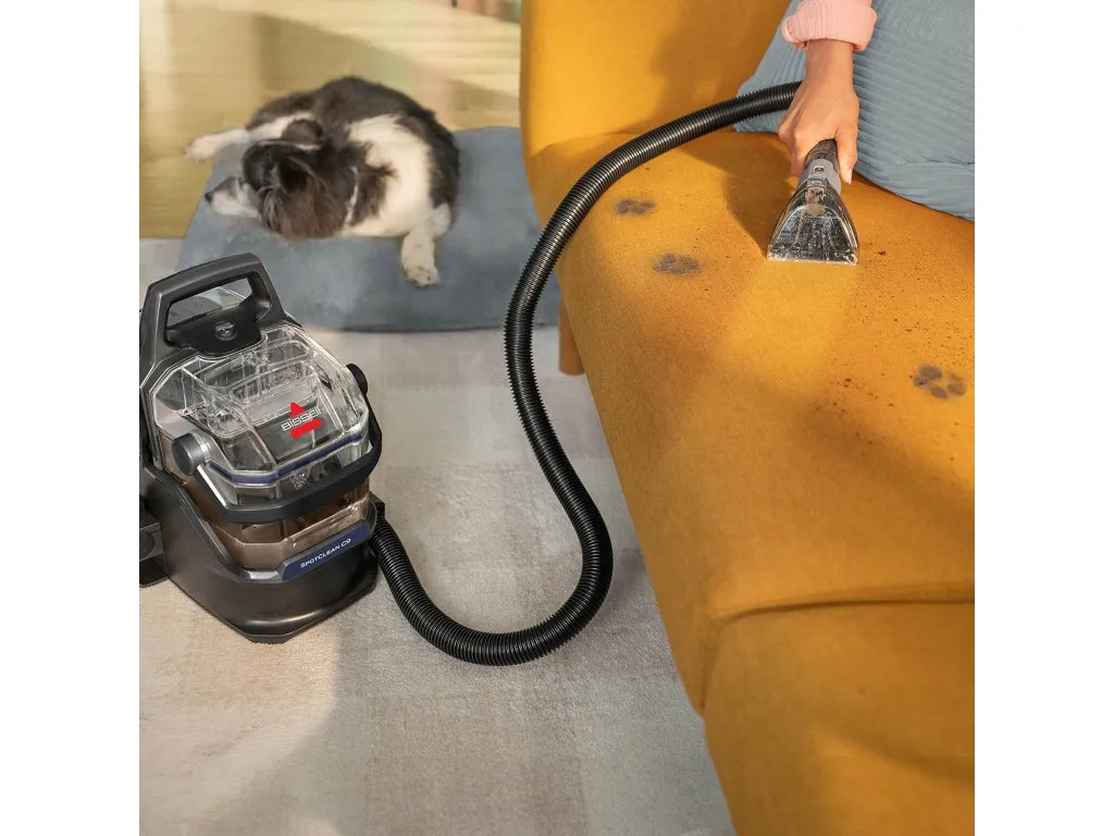 Bissell SpotClean C9 Select 3989N Thumbnail 5