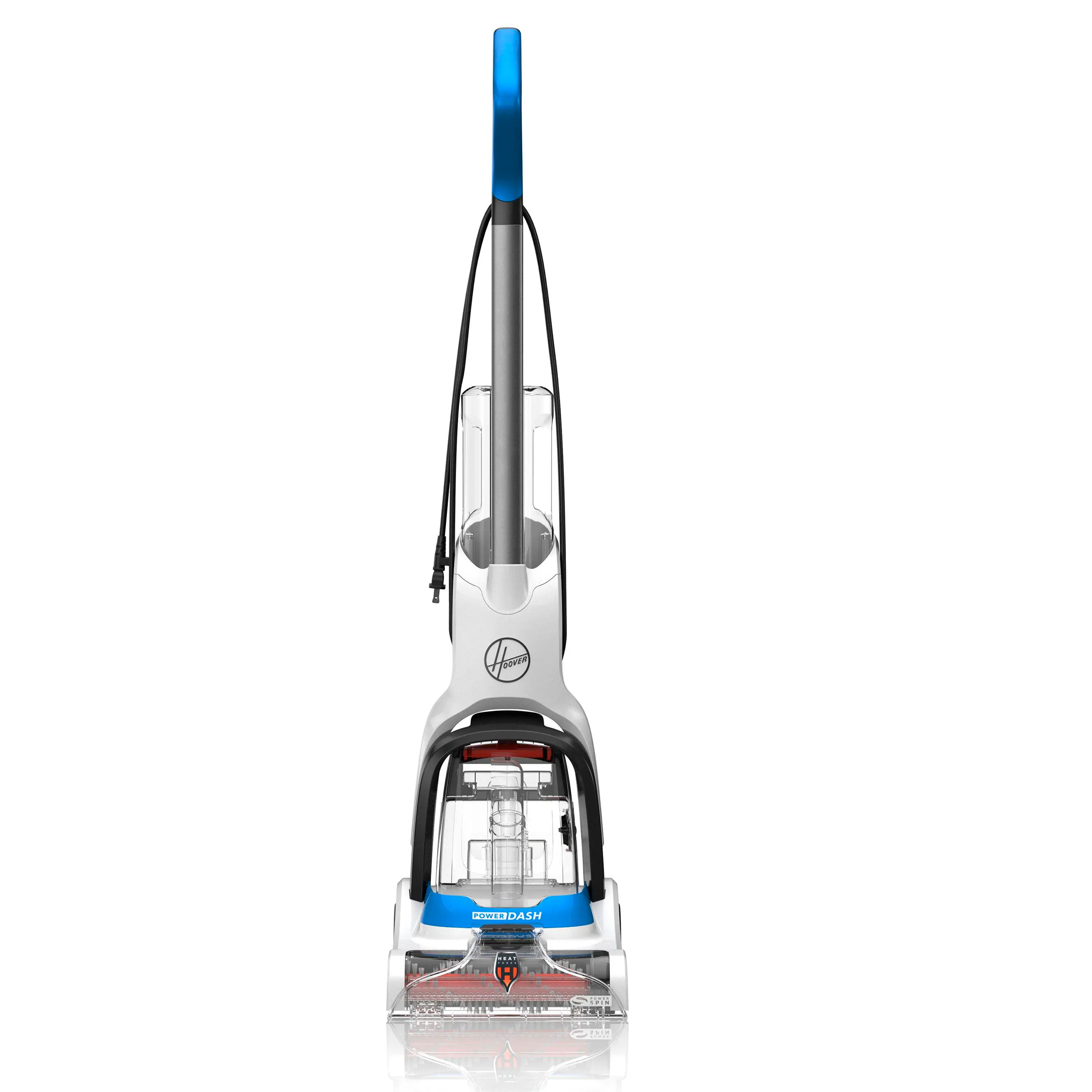 Hoover PowerDash Pet Compact FH50710 Halı Temizleme Makineleri