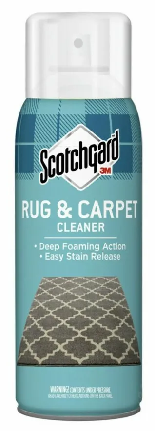 3M Highland 4107-14 Halı Temizleyiciler Ve Deodorantları