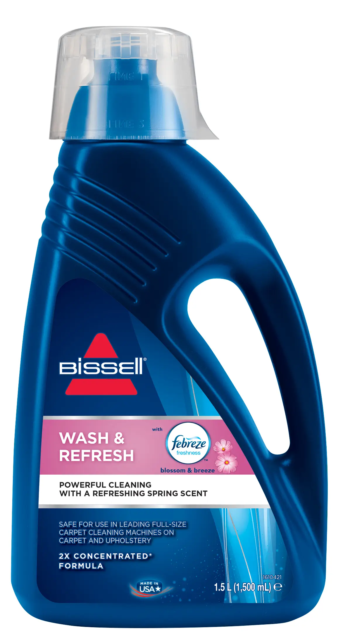 Bissell 1078N 11120180152 Halı Temizleyiciler Ve Deodorantları