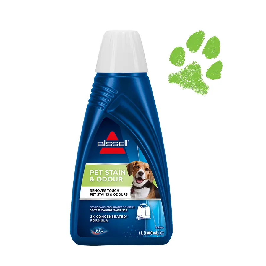 Bissell Pet Stain & Odour 1085N Halı Temizleyiciler Ve Deodorantları