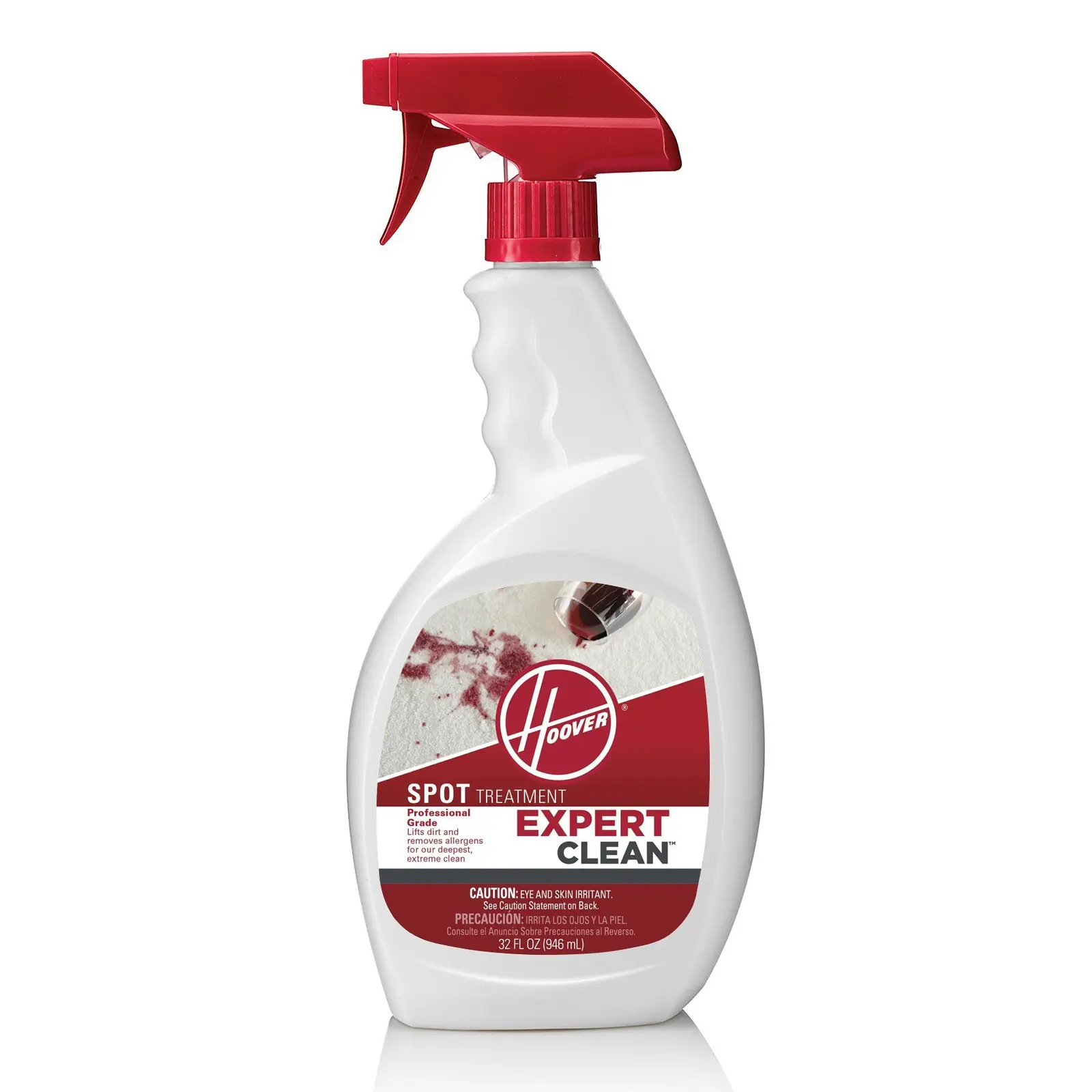 Hoover AH15081 Halı Temizleyiciler Ve Deodorantları