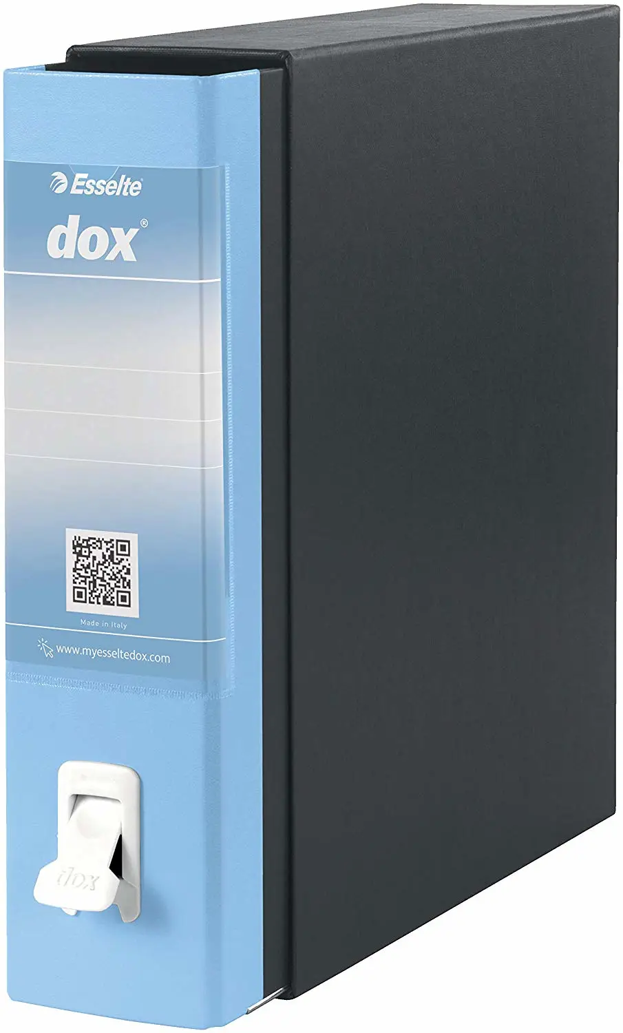 Esselte DOX1 D15116 Halkalı Defterle