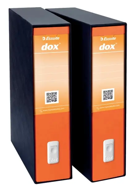 Esselte Dox 2 D26202 Thumbnail 2