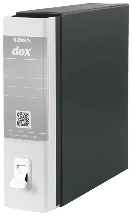 Esselte Dox 1 D26103 Halkalı Defterle