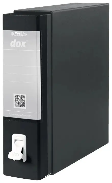 Esselte Dox 1 D26110 Halkalı Defterle