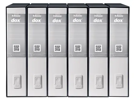 Esselte Dox 2 D26203 Thumbnail 1