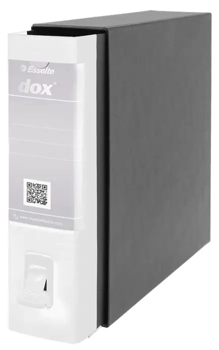 Esselte Dox 2 D26203 Halkalı Defterle