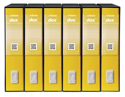 Esselte Dox 2 D26206 Thumbnail 1
