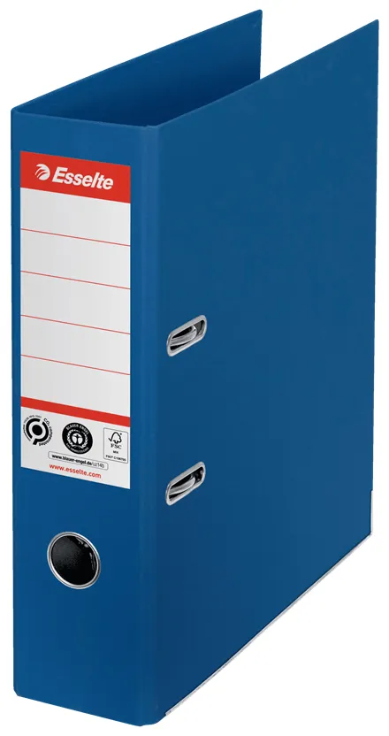 Esselte 627565 Halkalı Defterle