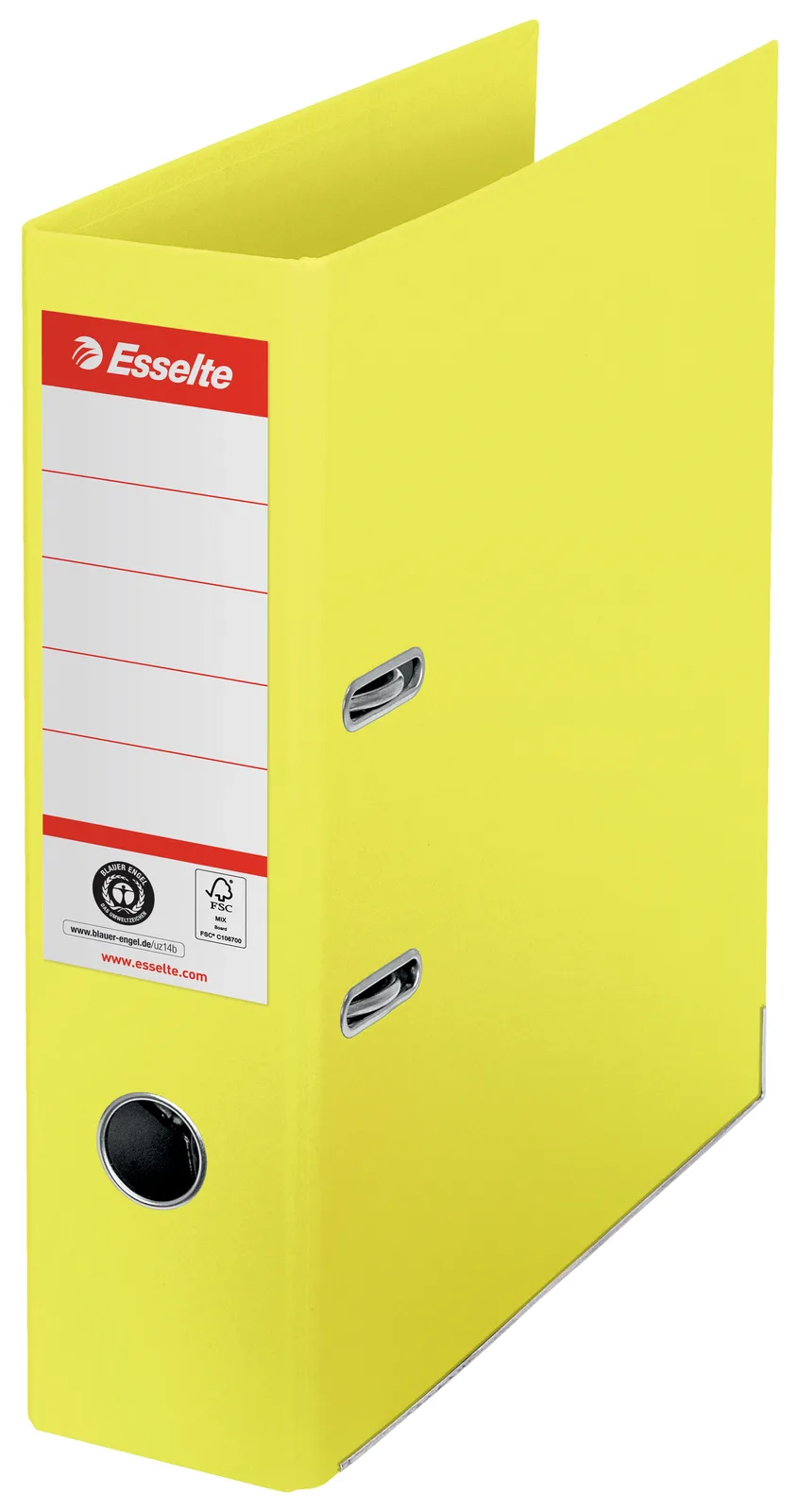 Esselte 627566 Halkalı Defterle