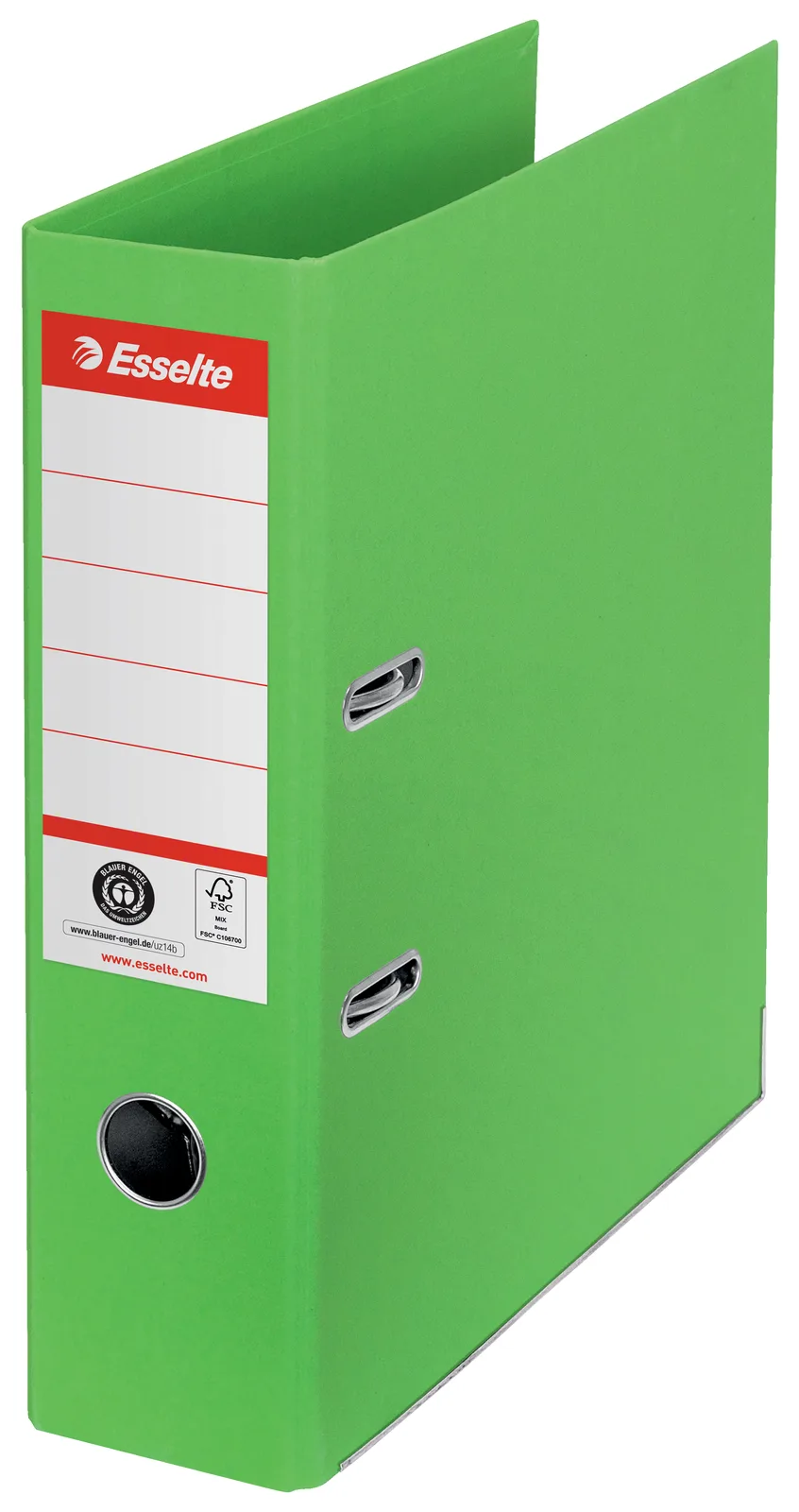 Esselte 627567 Halkalı Defterle