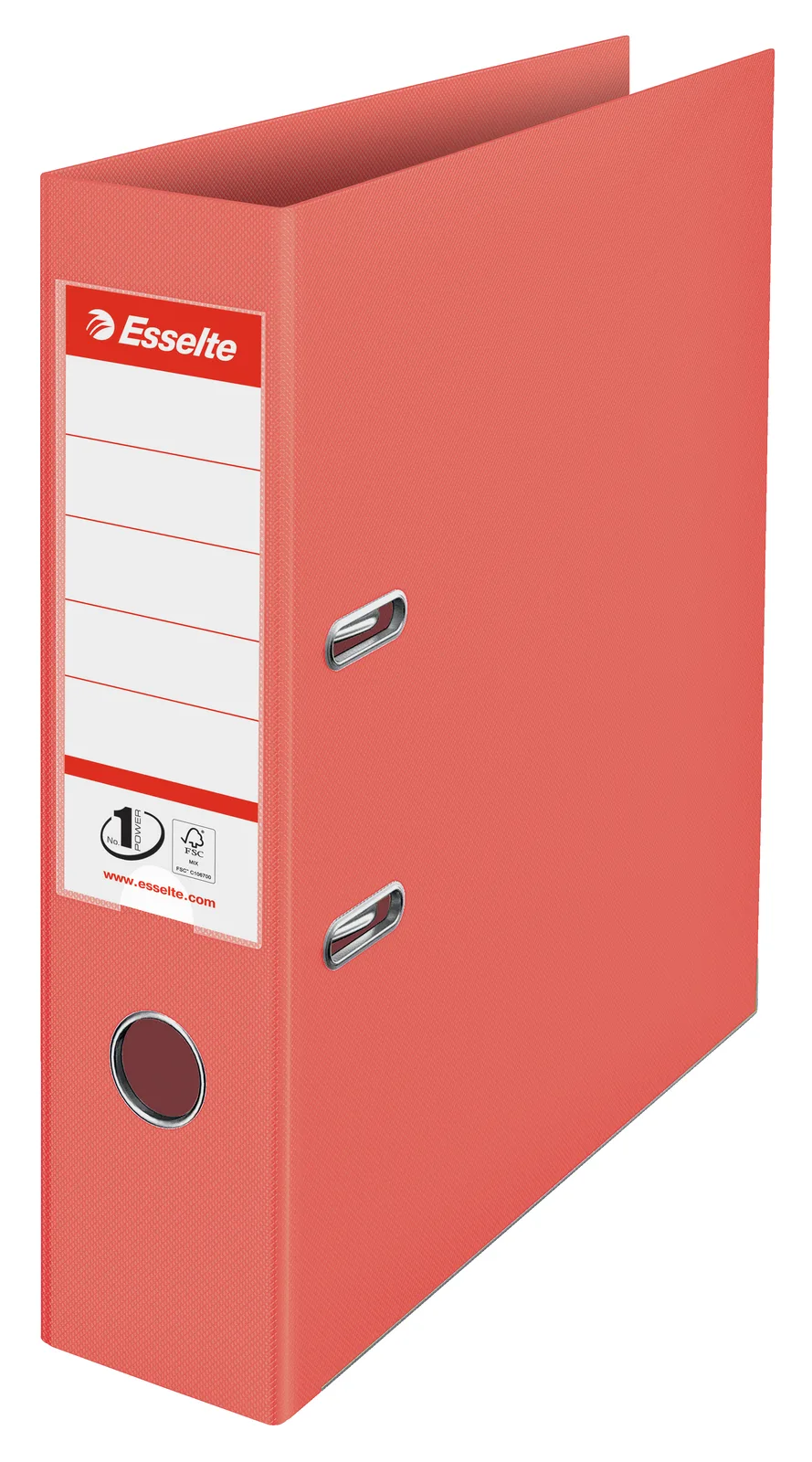 Esselte 628431 Halkalı Defterle