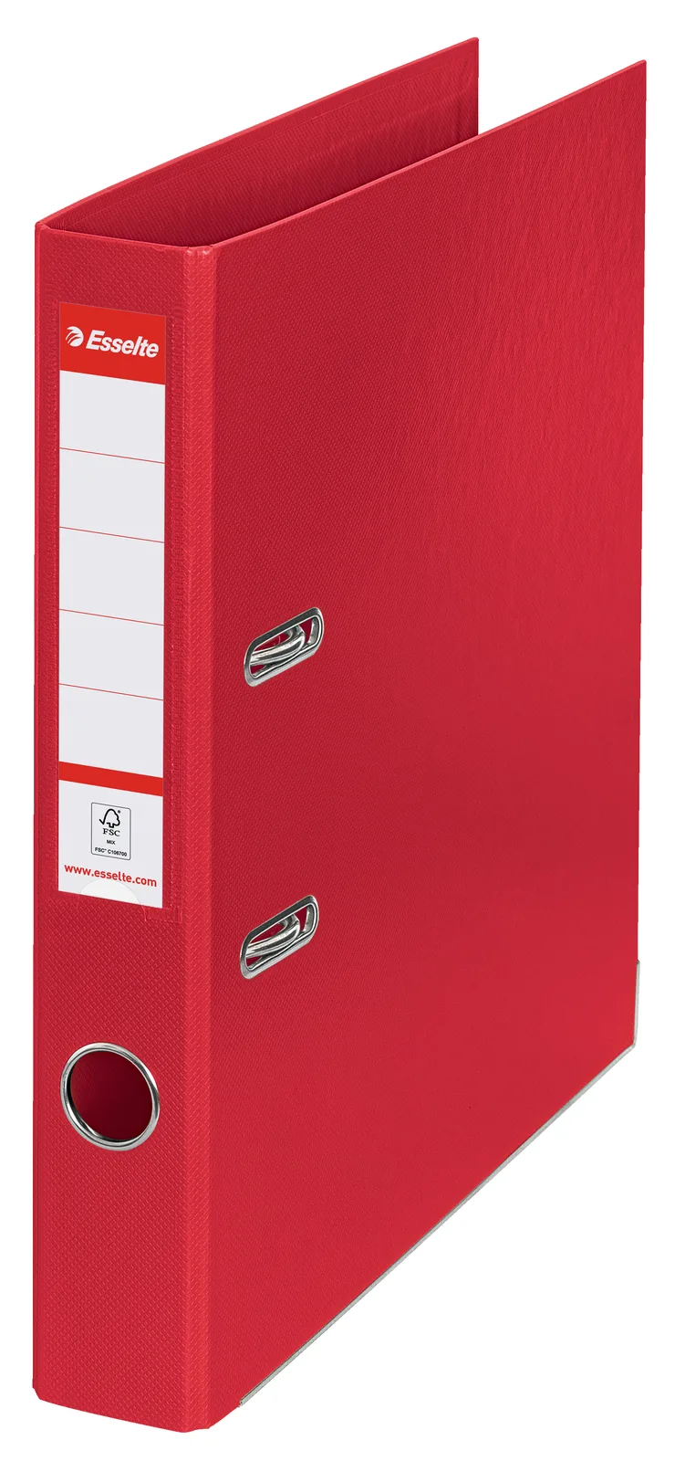 Esselte 712125 Halkalı Defterle