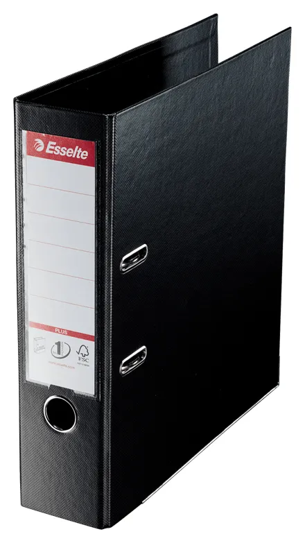Esselte 81187 Halkalı Defterle