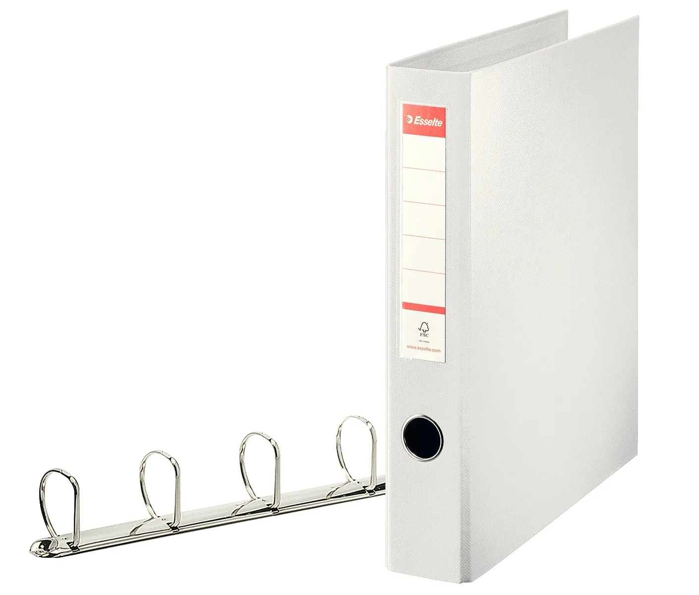 Esselte 82400 Halkalı Defterle