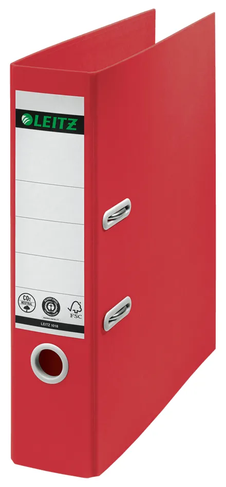 Leitz 10180025 Halkalı Defterle