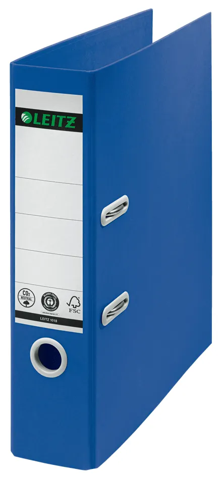 Leitz 10180035 Halkalı Defterle