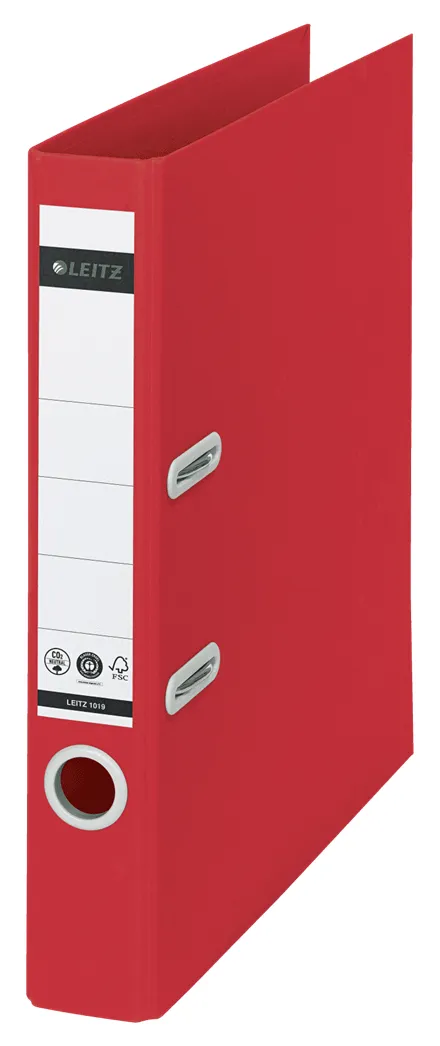 Leitz 10190025 Halkalı Defterle