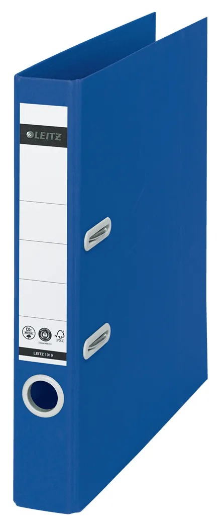 Leitz 10190035 Halkalı Defterle