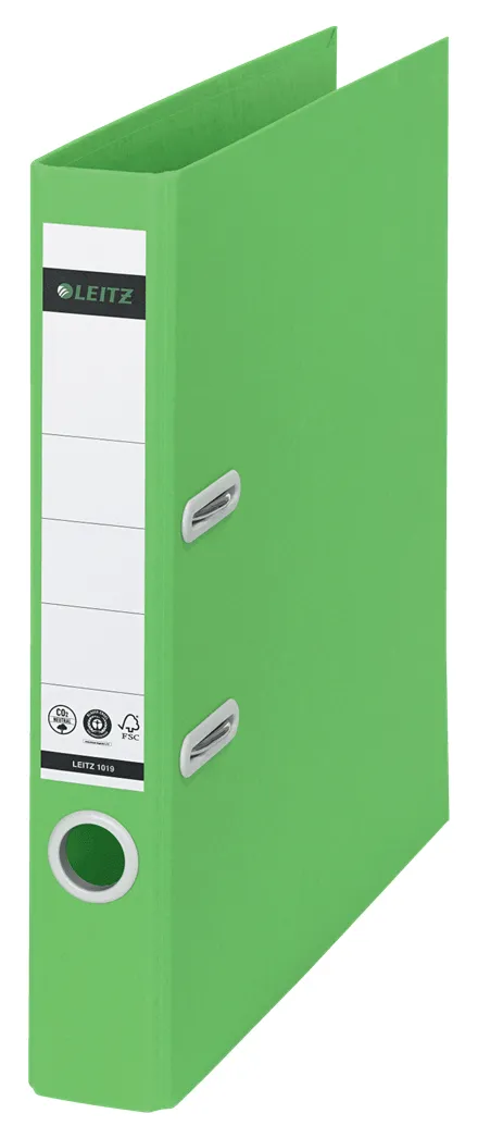 Leitz 10190055 Halkalı Defterle