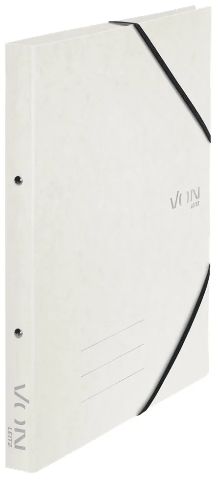 Leitz VON 30120001 Halkalı Defterle