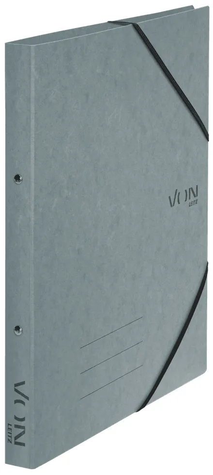Leitz VON 30120085 Halkalı Defterle