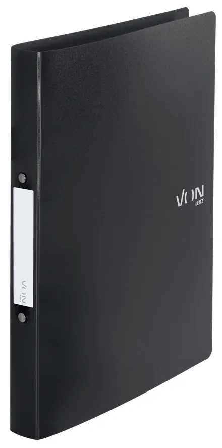 Leitz VON 42470095 Halkalı Defterle