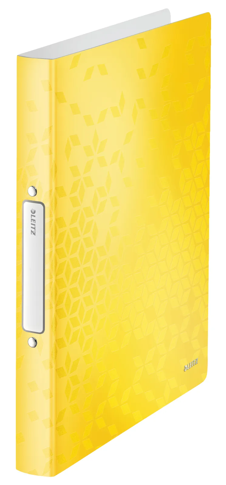 Leitz 42570016 Halkalı Defterle