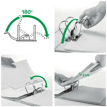 Leitz WOW 10060095 Thumbnail 3