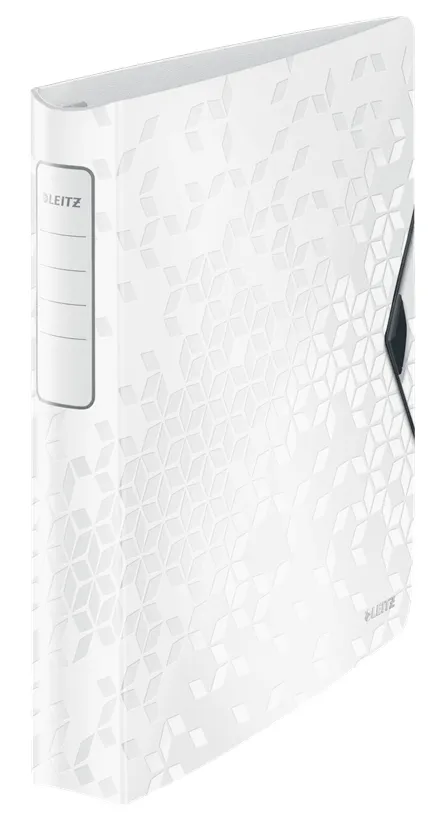 Leitz WOW 42400001 Halkalı Defterle
