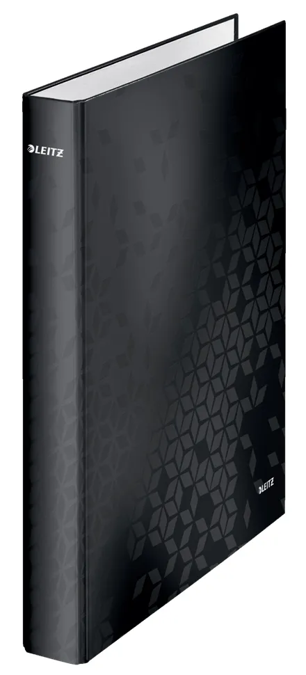 Leitz WOW 42420095 Halkalı Defterle