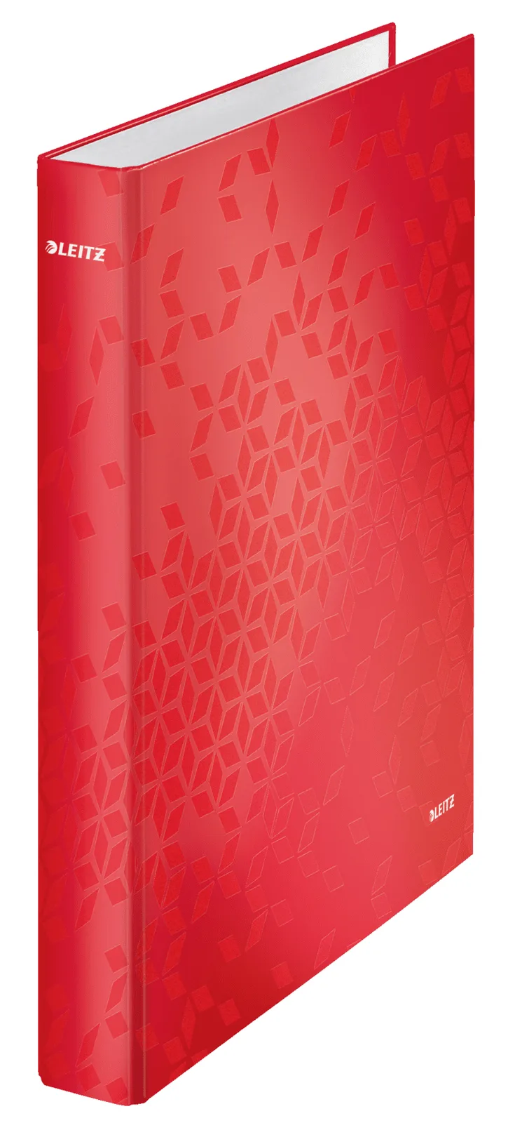 Leitz WOW 42410026 Halkalı Defterle
