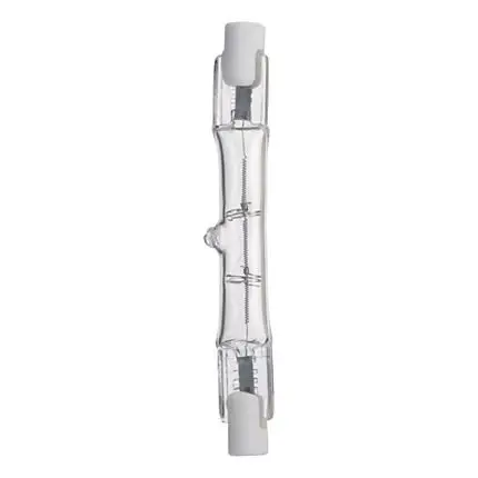 Philips by Signify 046677116118 100 W Halojen Lamb