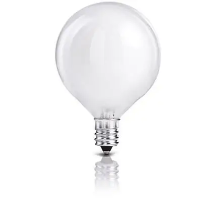 Philips by Signify 046677432232 25 W Halojen Lamb