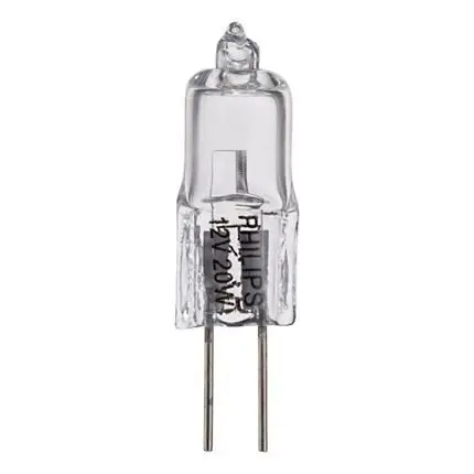 Philips by Signify 067805003575 20 W Halojen Lamb