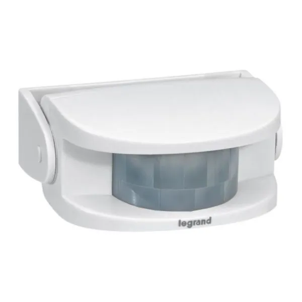 Legrand 094280 Hareket Dedektörleri