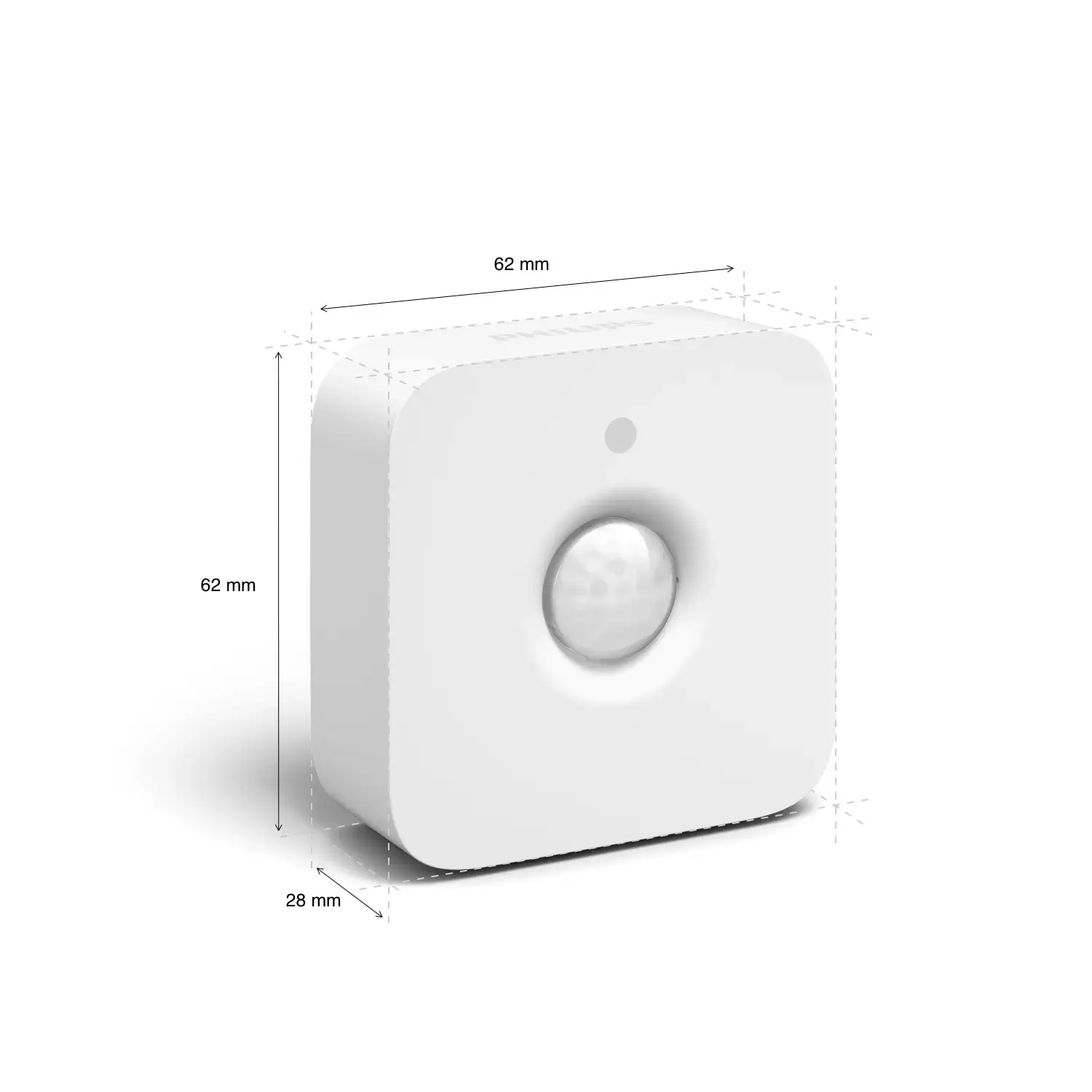 Philips by Signify Hue Motion sensor 8718696743171 Thumbnail 2