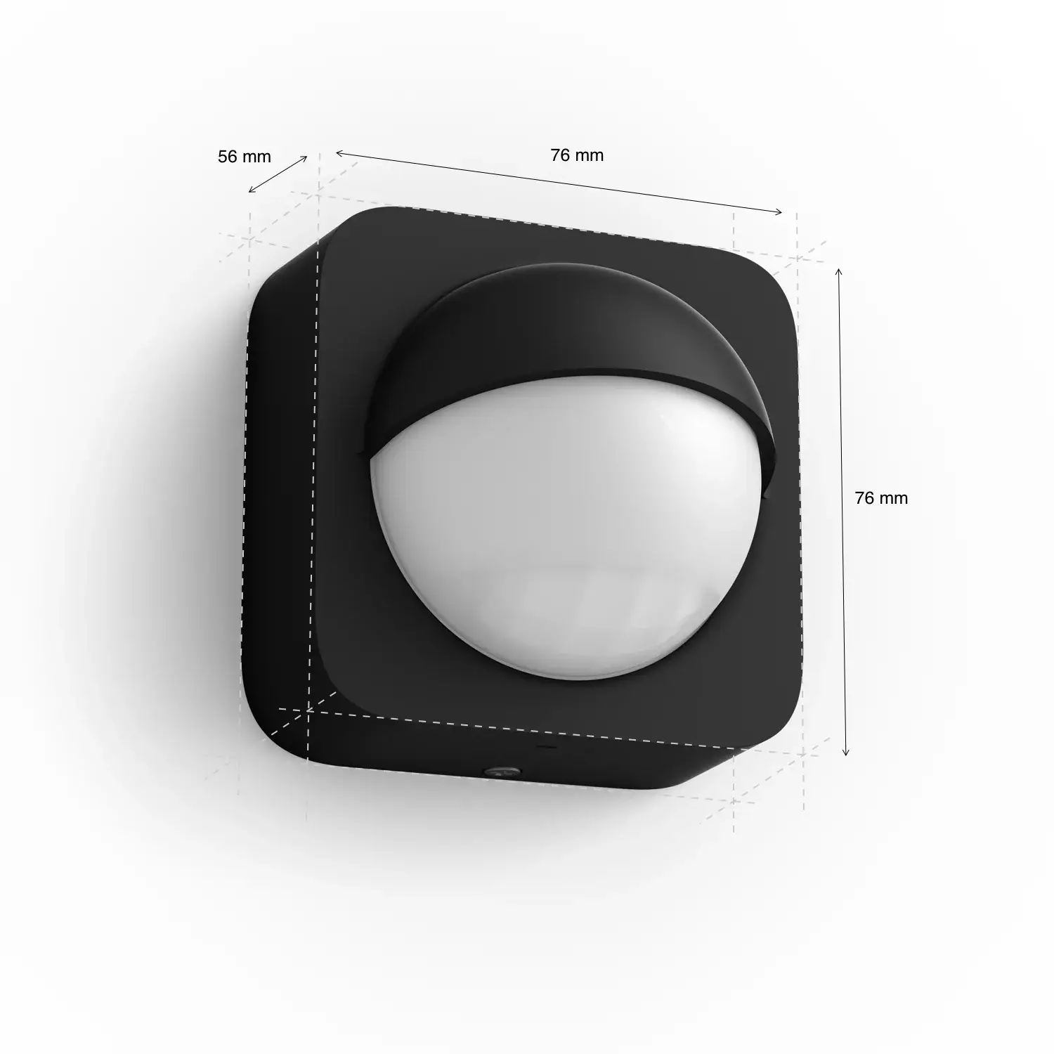 Philips by Signify Dış mekan sensörü 8718699625474 Thumbnail 1