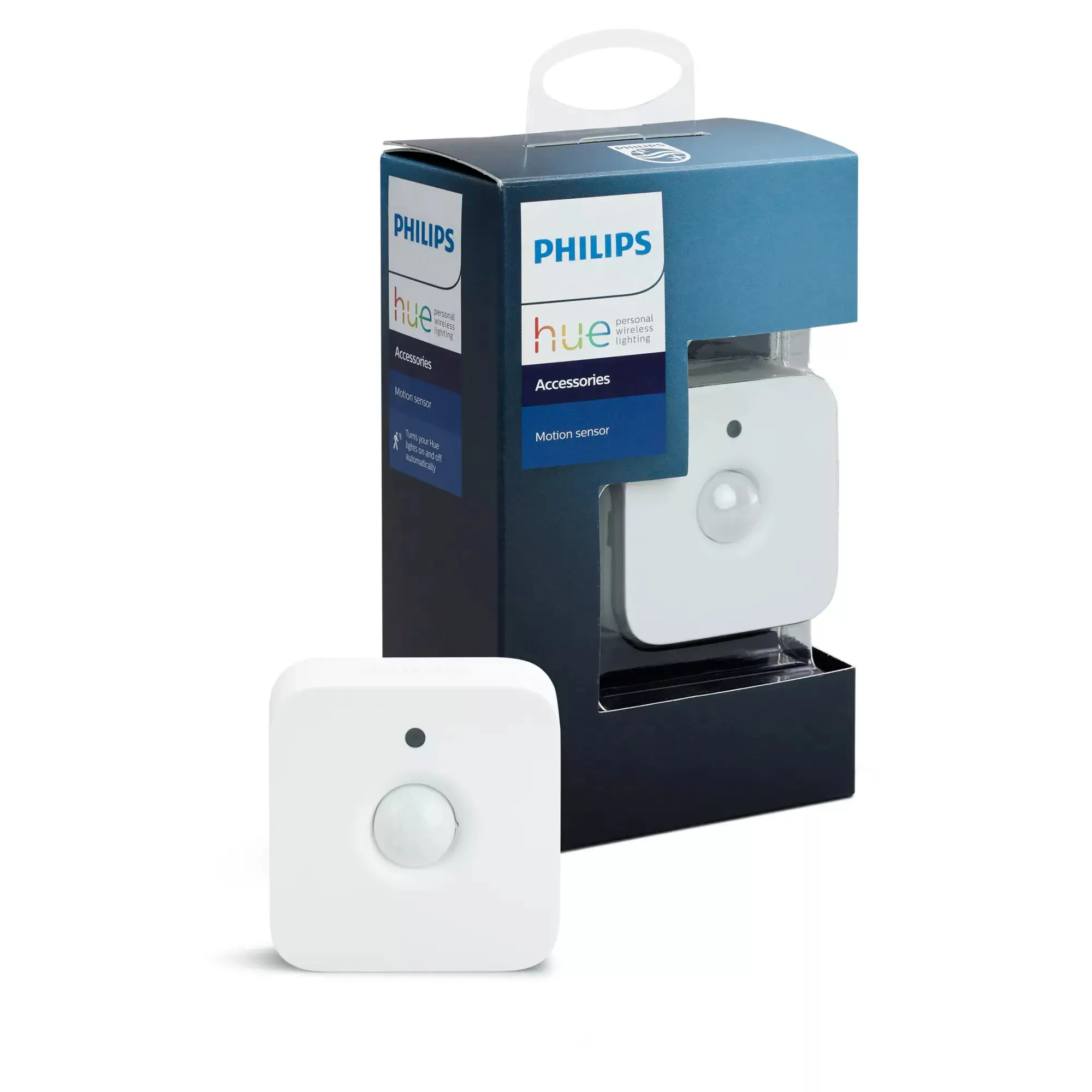 Philips by Signify 8718699721664 Hareket Dedektörleri