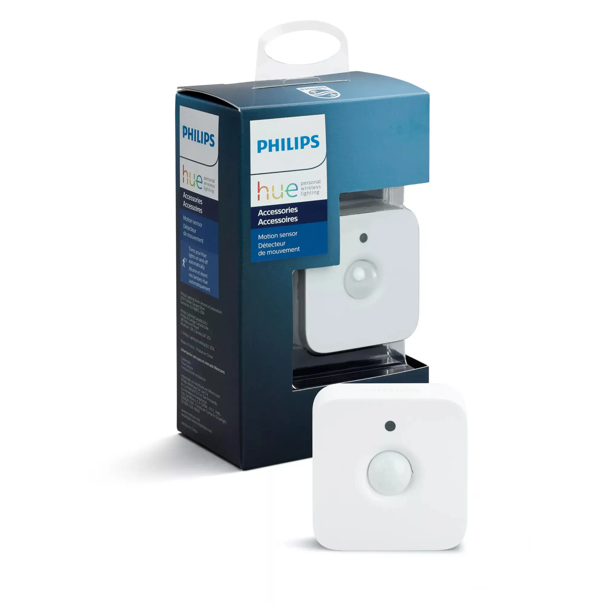 Philips by Signify 8719514342224 Hareket Dedektörleri