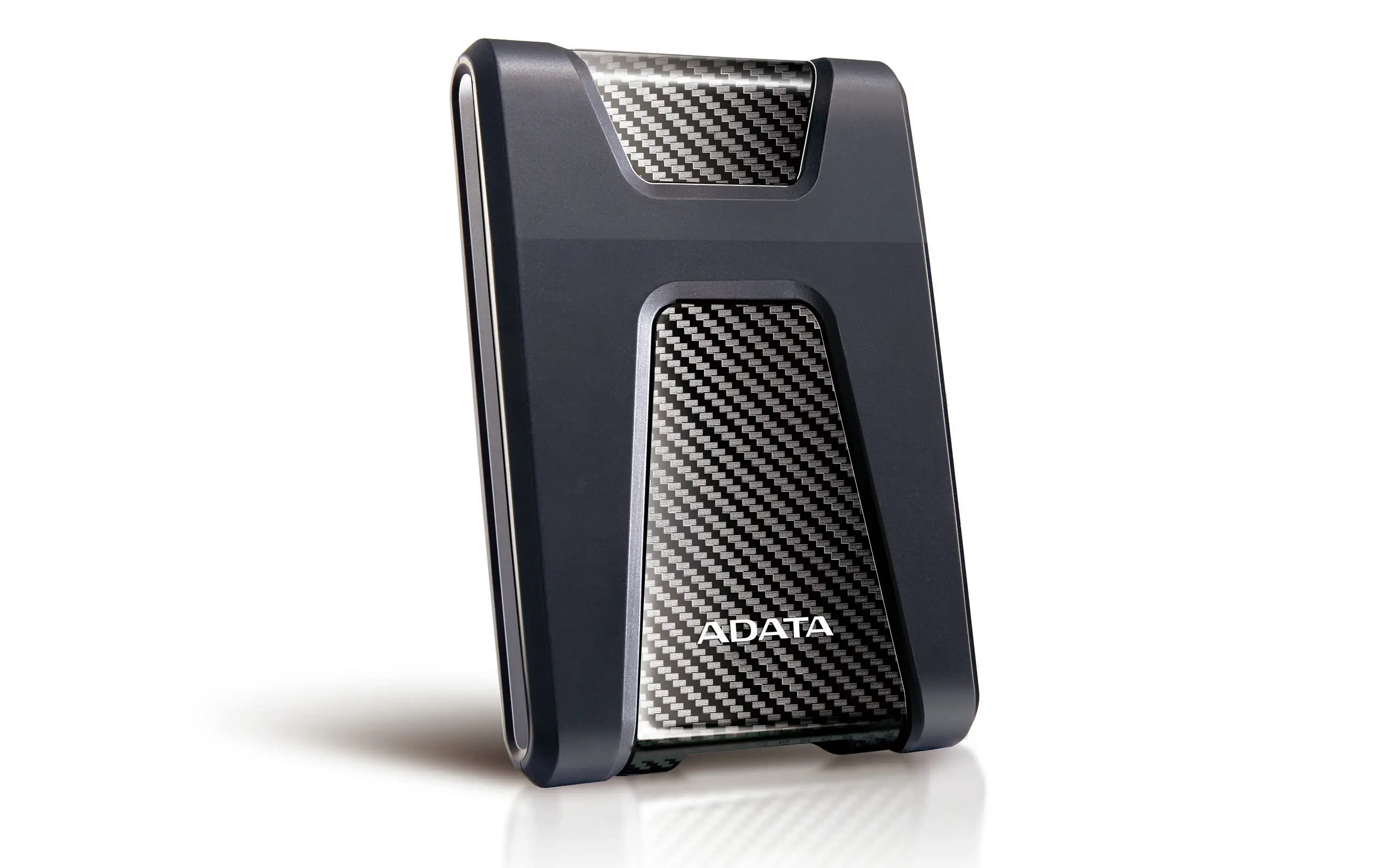 ADATA HD 650 1 TB AHD650-1TU31-CBK 2.5" USB 3.2 Taşınabilir Harici Hard Disk Thumbnail 1