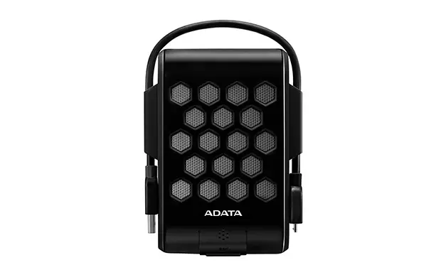 ADATA HD720 1 TB AHD720-1TU31-CBK USB 3.2 Harici Hard Disk