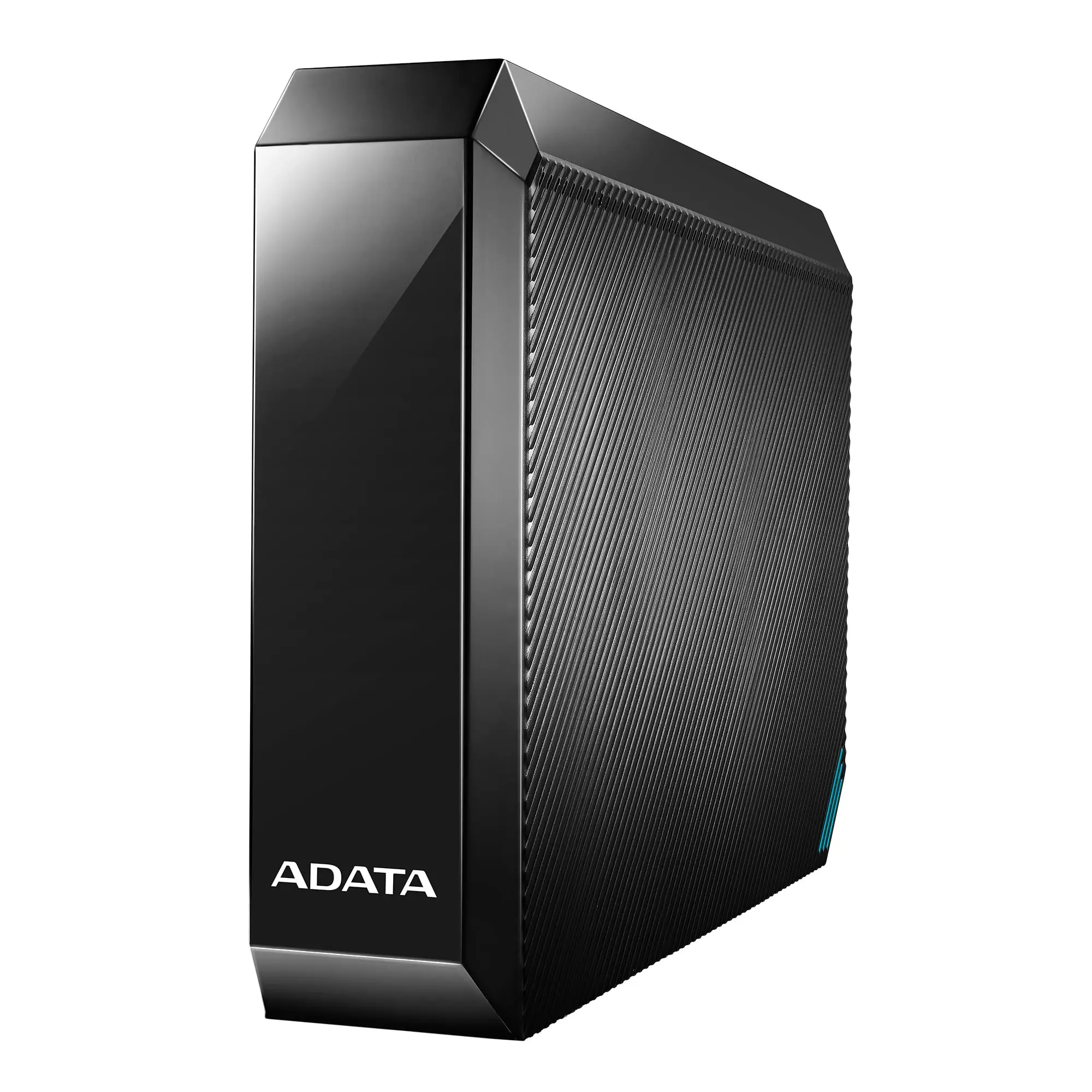 ADATA HM800 8 TB AHM800-8TU32G1-CEUBK 3.5" USB 3.2 Harici Hard Disk