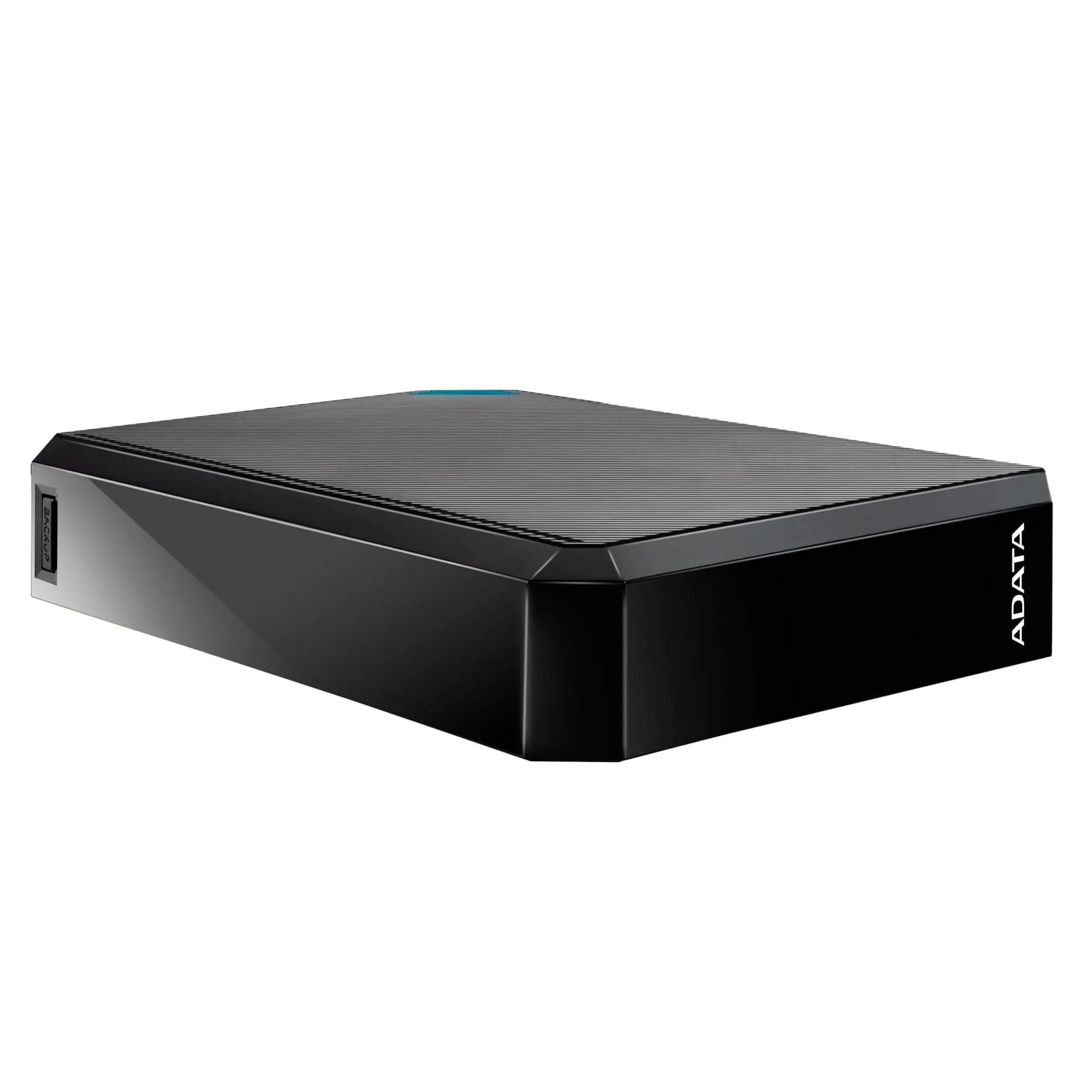ADATA HM800 4 TB AHM800-4TU32G1-CUKBK 3.5" USB 3.2 Harici Hard Disk Thumbnail 2