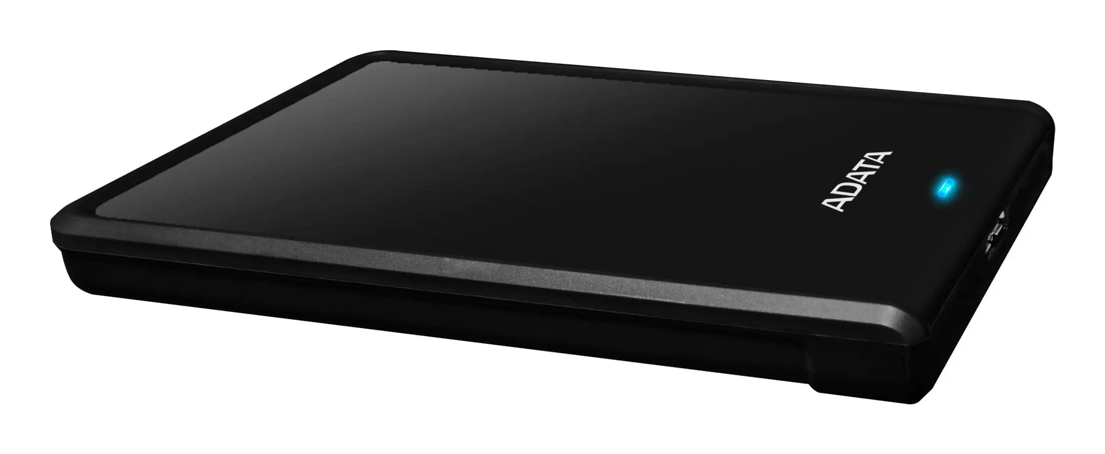 ADATA HV620S 2 TB AHV620S-2TU31-CBK USB 3.2 Harici Hard Disk Thumbnail 2