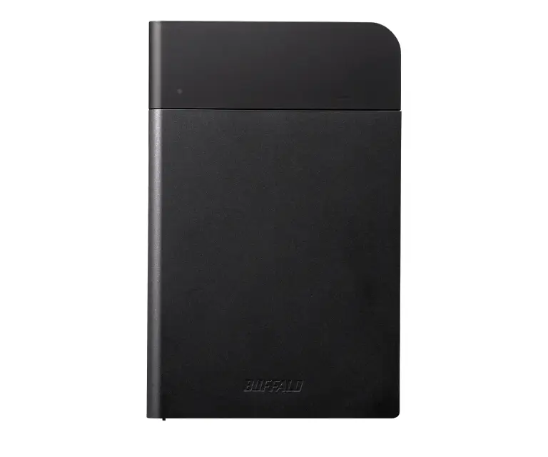 Buffalo Extreme 1 TB HD-PZF1.0U3B-ME USB 3.2 Harici Hard Disk