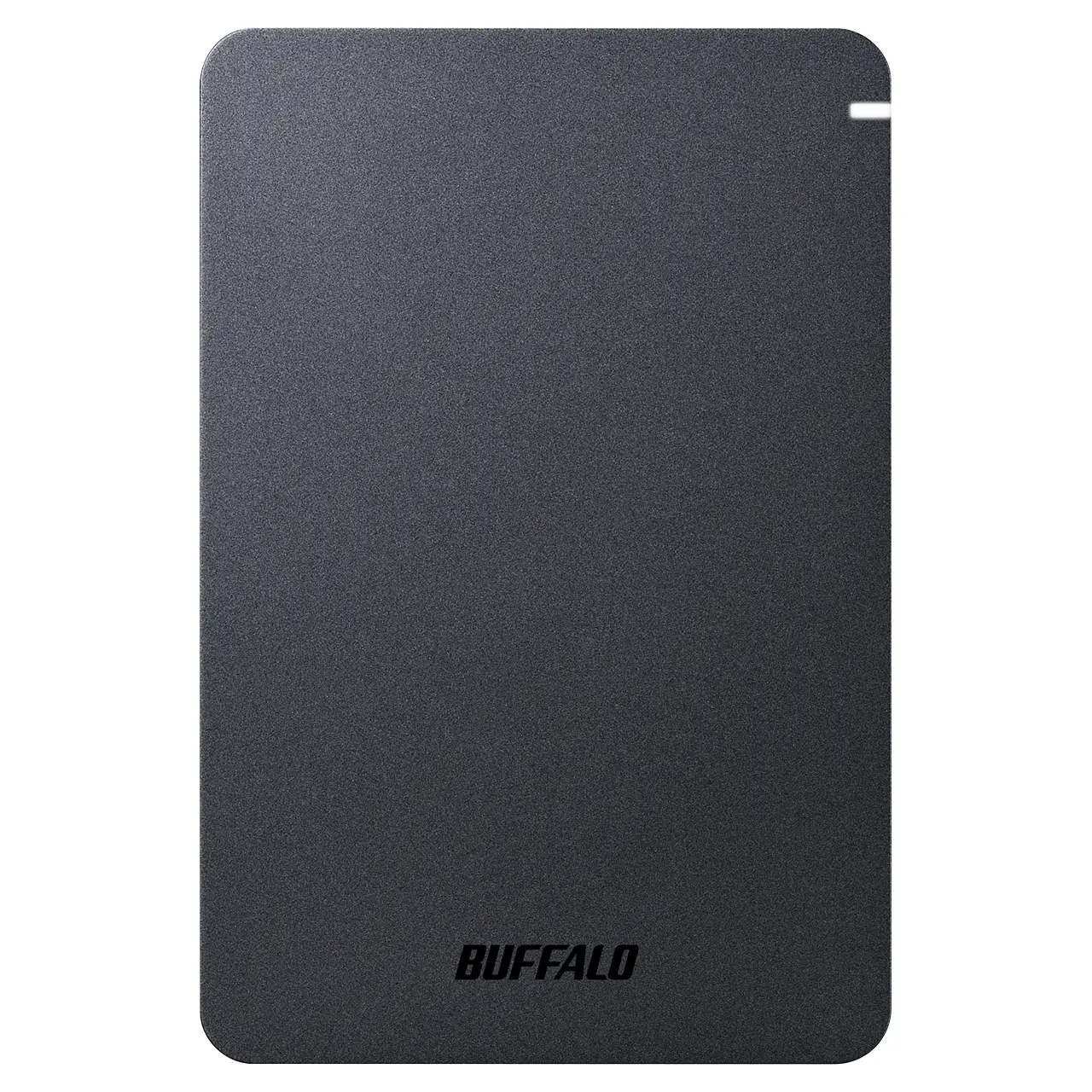 Buffalo Safe (HD-PGF) 5 TB HD-PGF5.0U3GB-EU USB 3.2 Harici Hard Disk Harici Sabit Diskle