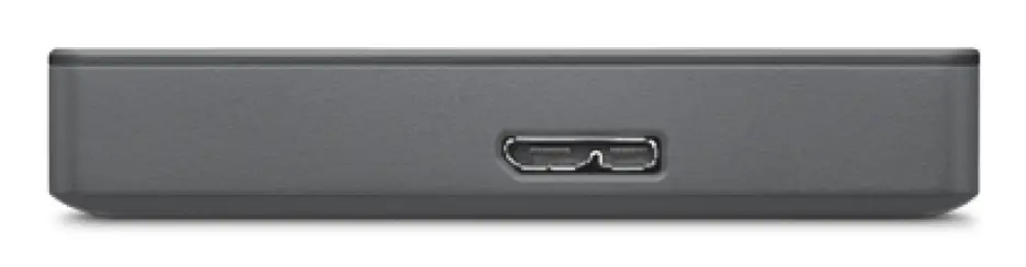 Seagate Basic 1 TB STJL1000400 2.5" USB 3.2 Taşınabilir Harici Hard Disk Thumbnail 2